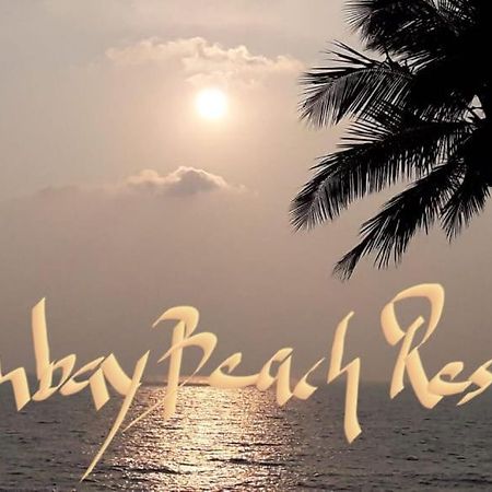 Kanbay Beach Resort Kannur Buitenkant foto