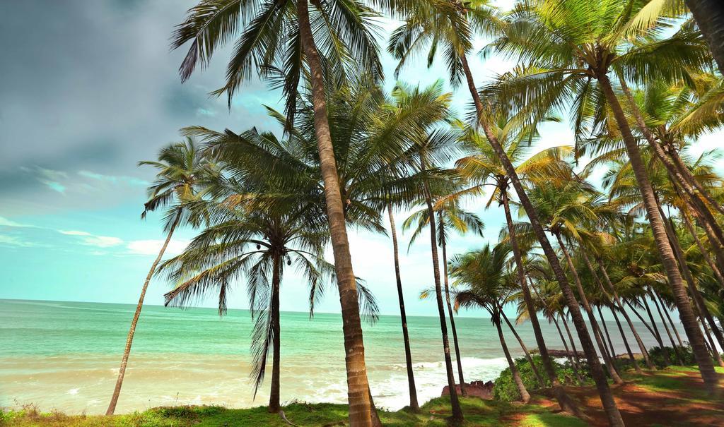 Kanbay Beach Resort Kannur Buitenkant foto