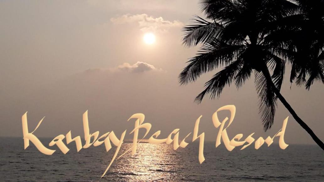 Kanbay Beach Resort Kannur Buitenkant foto